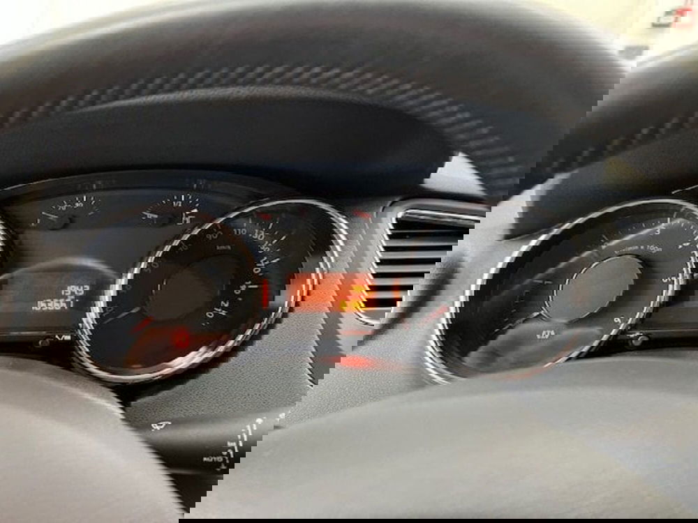 Peugeot 5008 usata a Alessandria (10)