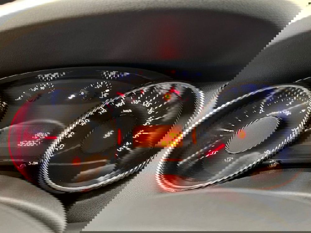 Peugeot 5008 usata a Alessandria (12)