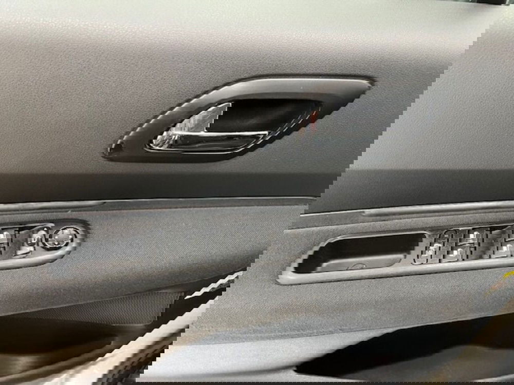 Peugeot 5008 usata a Alessandria (14)