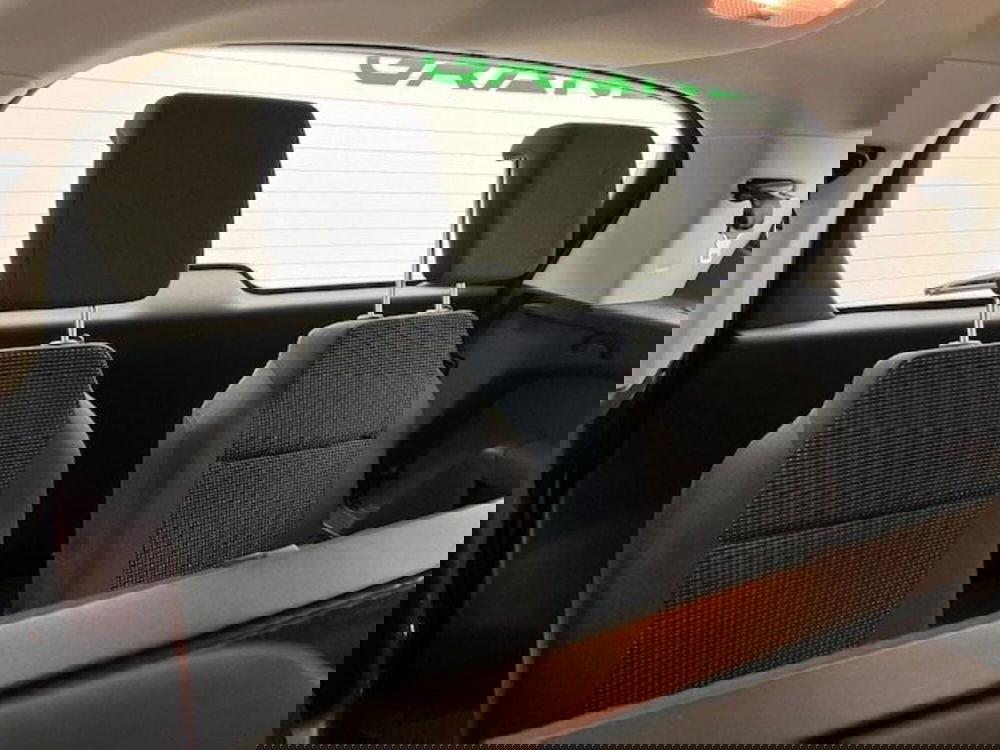 Peugeot 5008 usata a Alessandria (18)