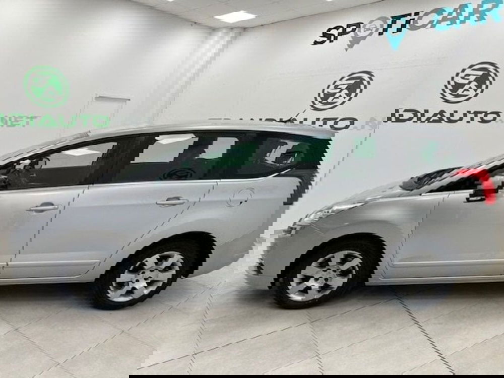 Peugeot 5008 usata a Alessandria (2)