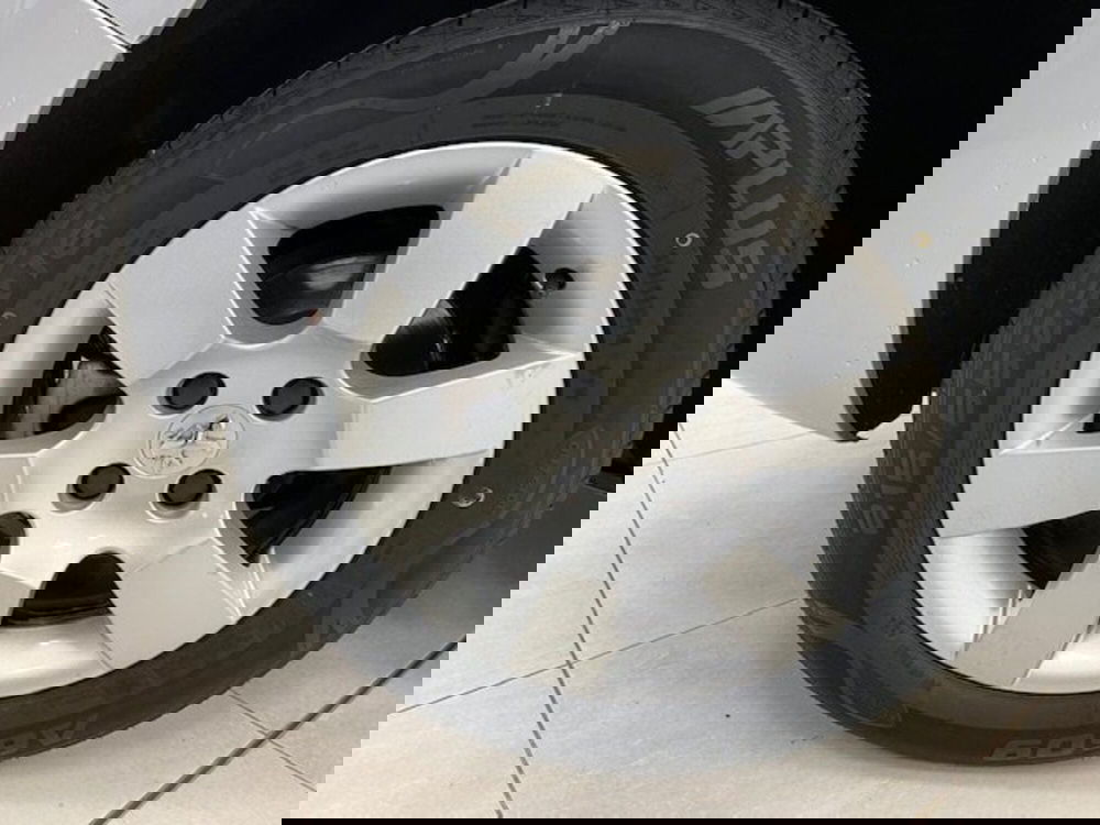 Peugeot 5008 usata a Alessandria (20)