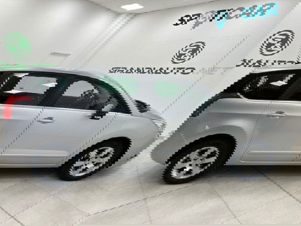 Peugeot 5008 usata a Alessandria (5)