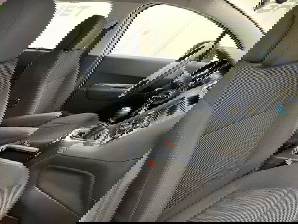 Peugeot 5008 usata a Alessandria (7)