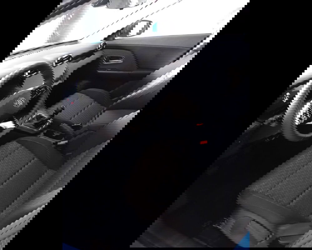 Mg ZS nuova a Savona (12)