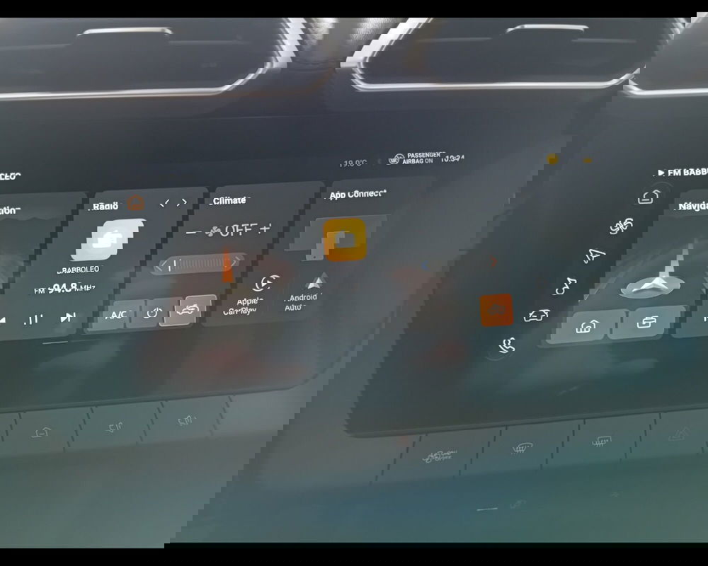 Mg ZS nuova a Savona (15)