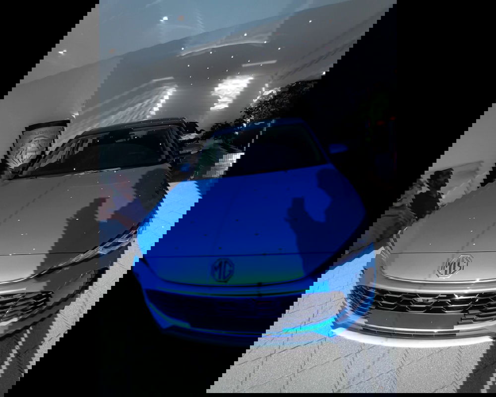 Mg ZS nuova a Savona (2)