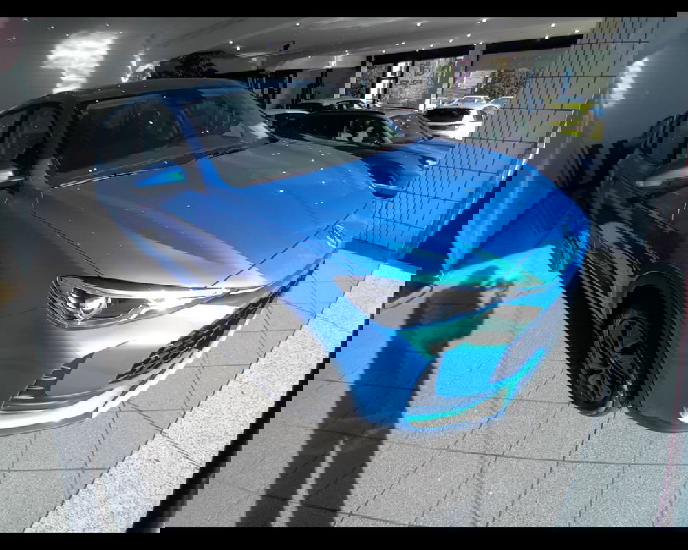 Mg ZS nuova a Savona (3)