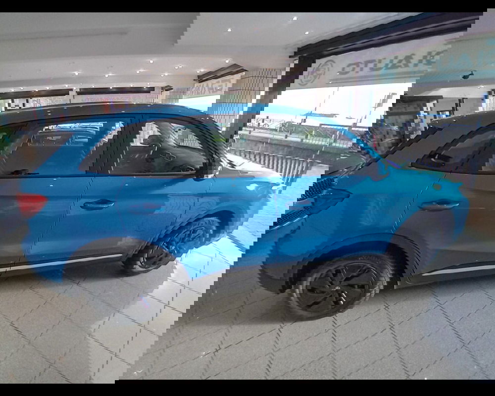 Mg ZS nuova a Savona (5)