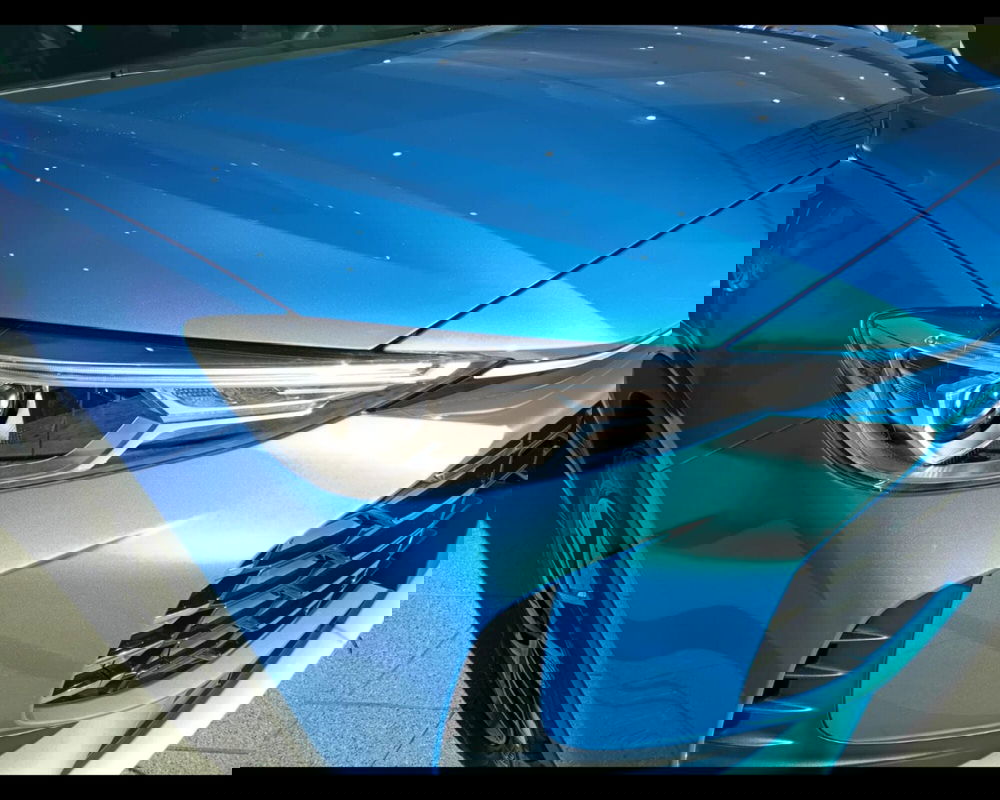 Mg ZS nuova a Savona (9)