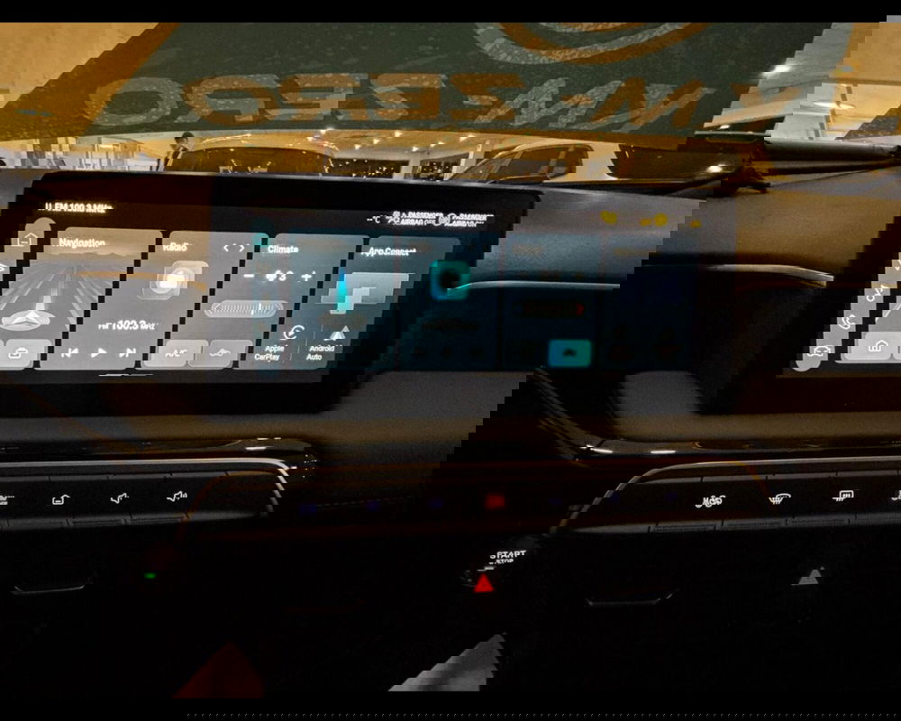 Mg MG3 nuova a Alessandria (12)