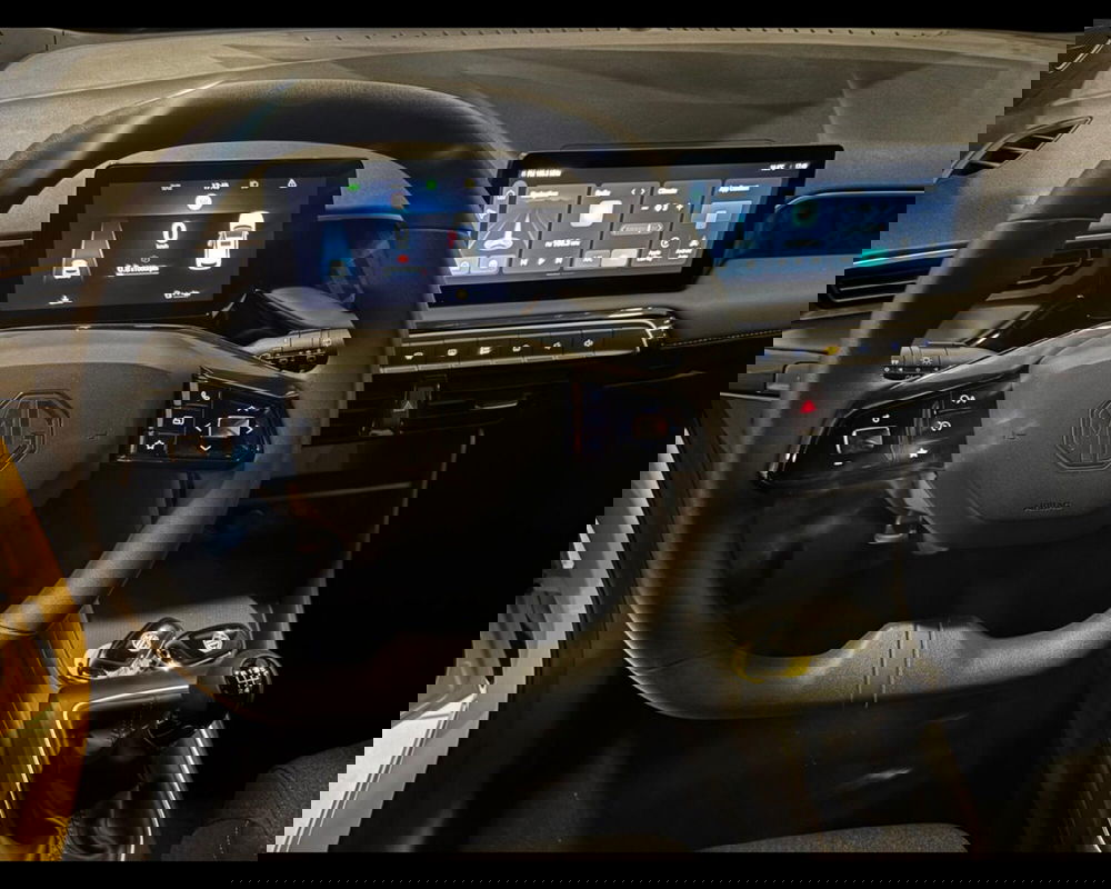 Mg MG3 nuova a Alessandria (16)