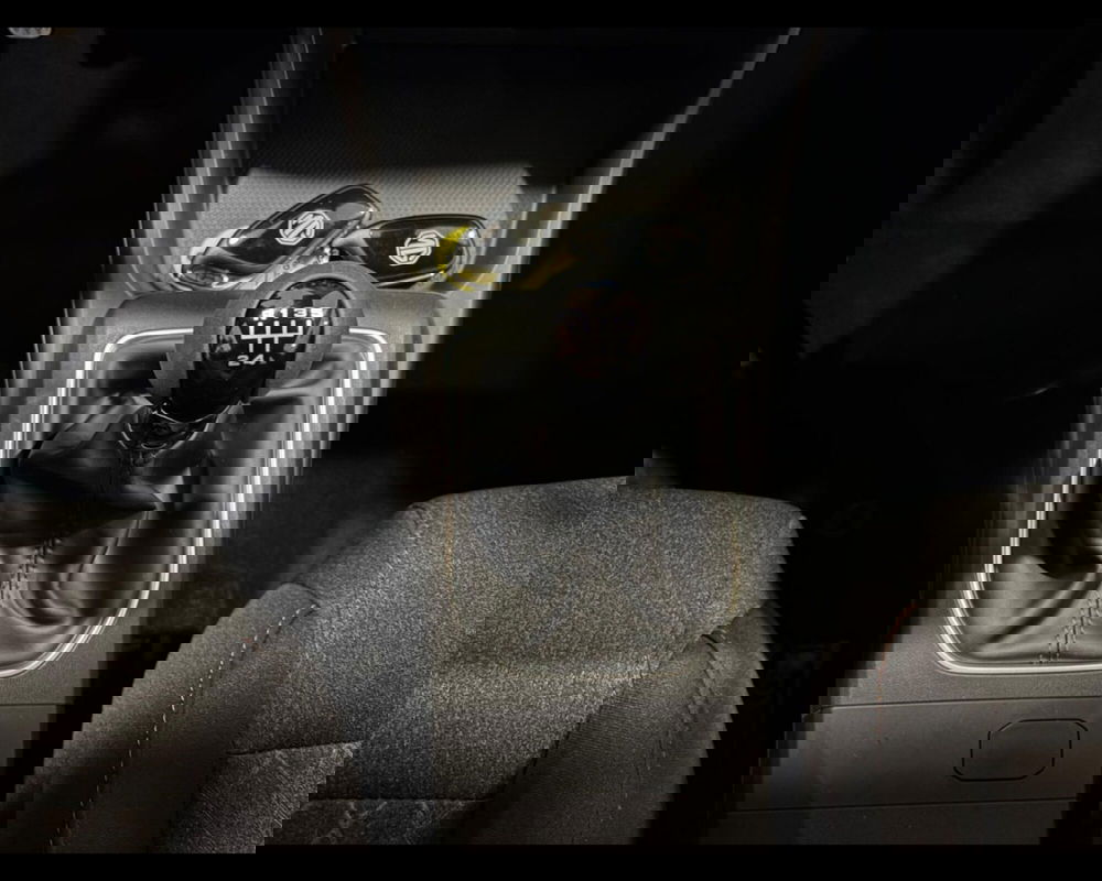 Mg MG3 nuova a Alessandria (17)