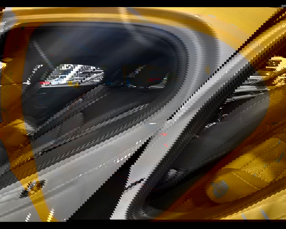 Mg MG3 nuova a Alessandria (19)