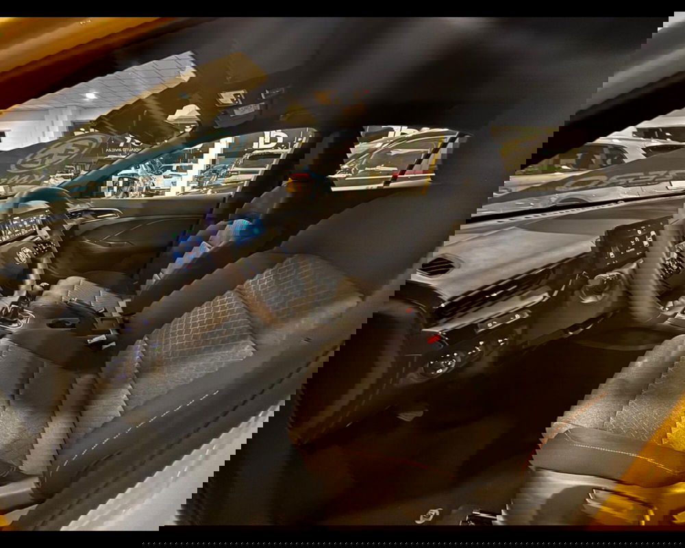 Mg MG3 nuova a Alessandria (20)