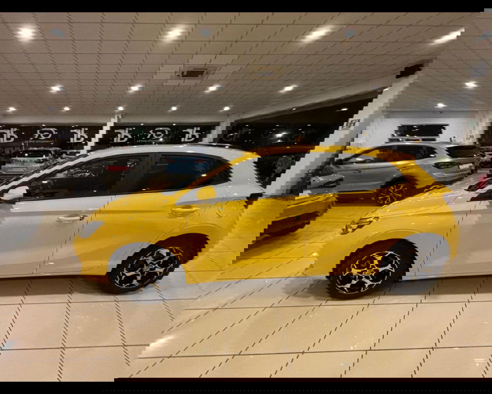 Mg MG3 nuova a Alessandria (4)