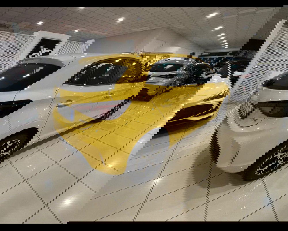 Mg MG3 nuova a Alessandria (8)