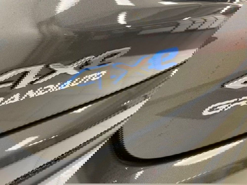 Jeep Compass nuova a Alessandria (18)