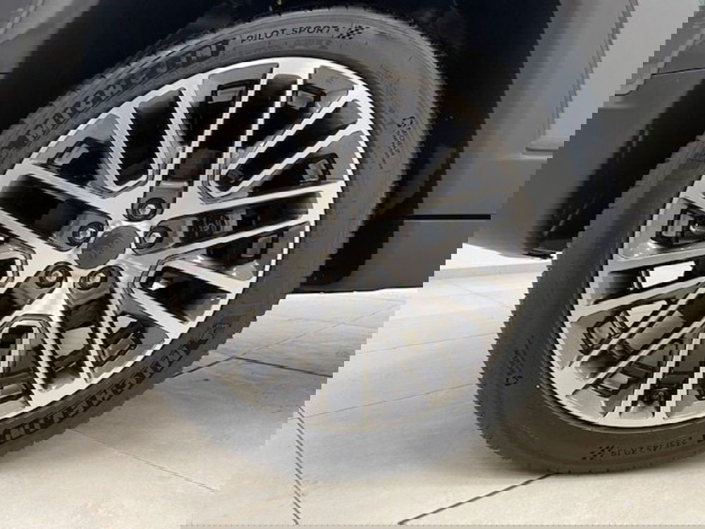 Jeep Compass nuova a Alessandria (19)