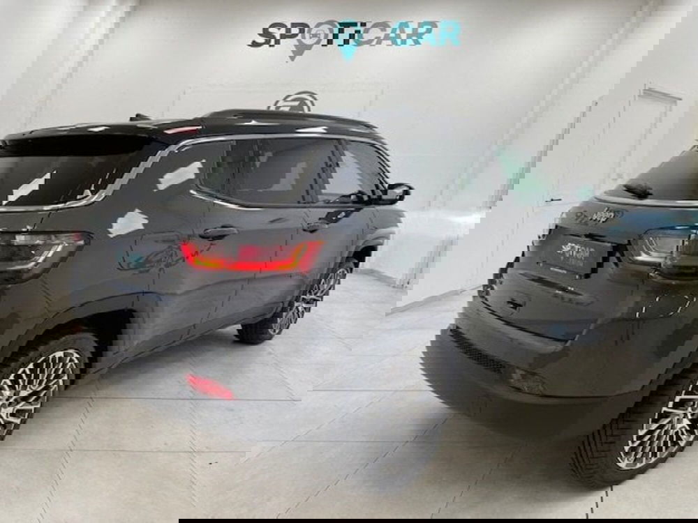 Jeep Compass nuova a Alessandria (4)