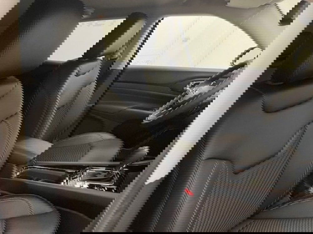 Jeep Compass nuova a Alessandria (5)