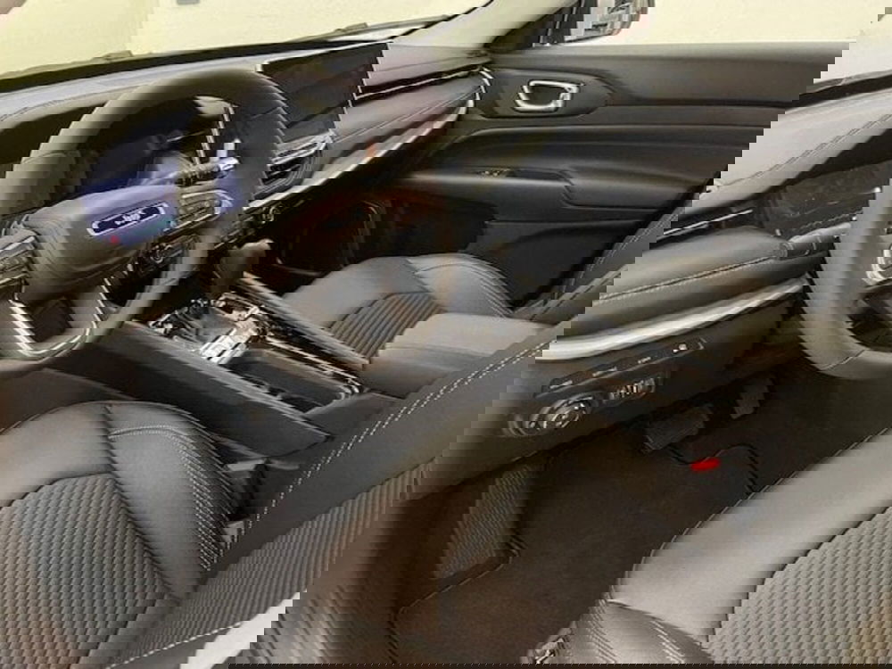 Jeep Compass nuova a Alessandria (8)