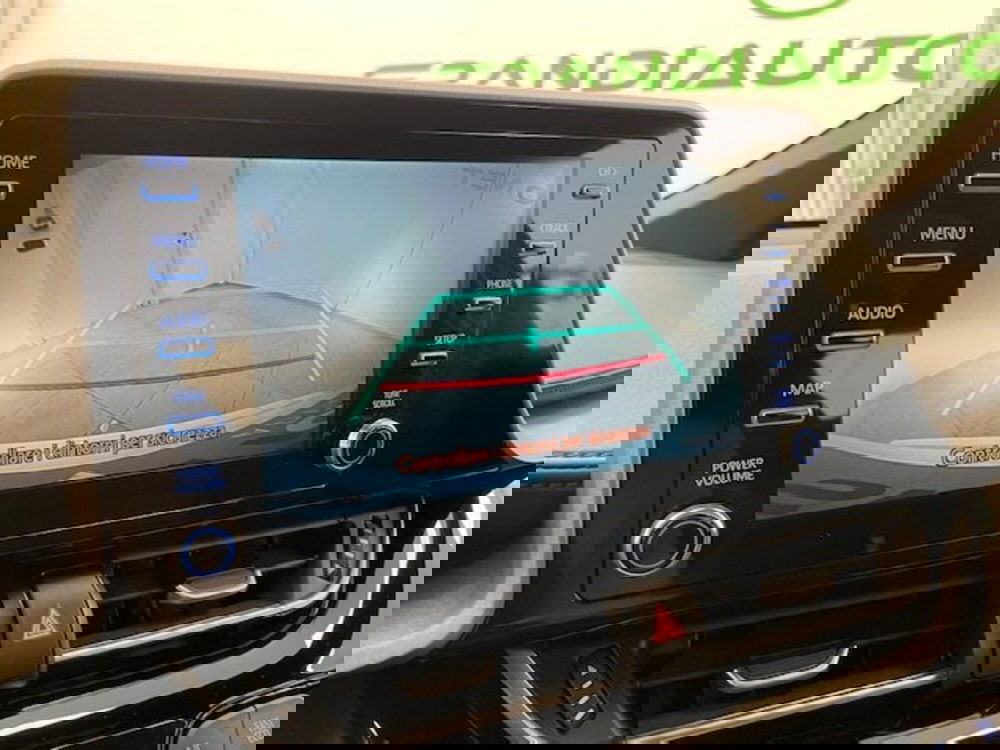 Toyota Toyota C-HR usata a Savona (14)