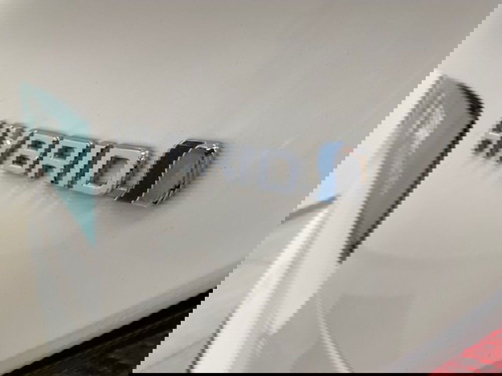 Toyota Toyota C-HR usata a Savona (20)