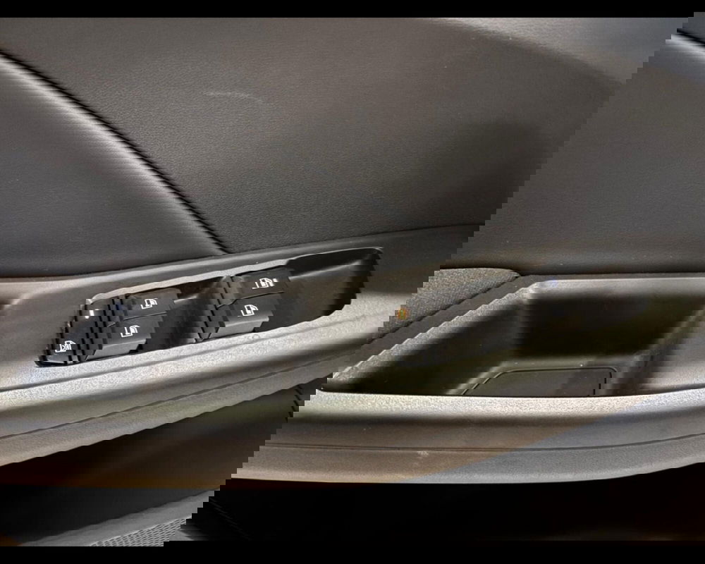 Mg MG3 nuova a Alessandria (19)