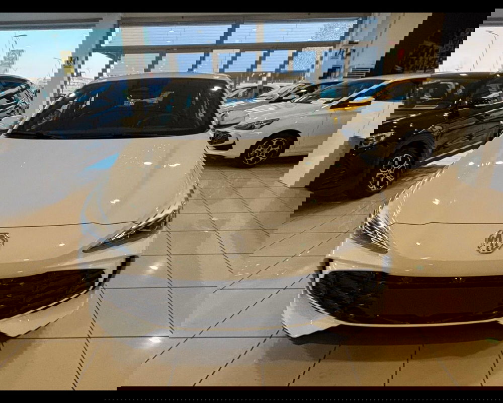 Mg MG3 nuova a Alessandria (2)