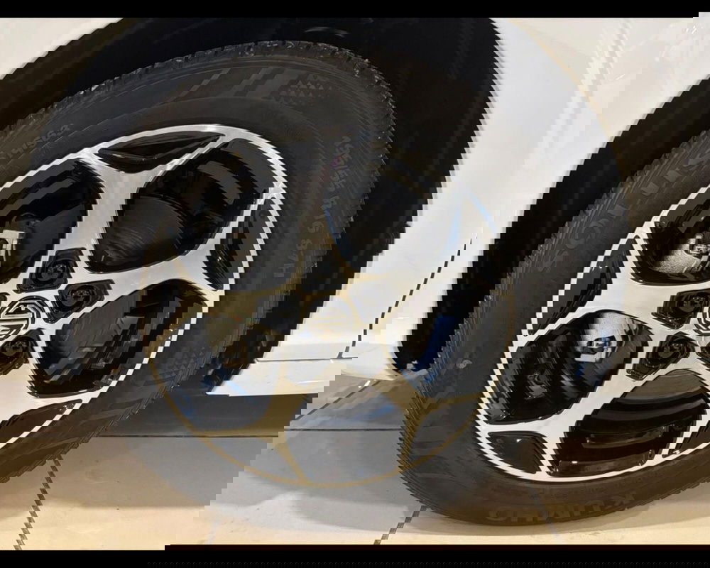 Mg MG3 nuova a Alessandria (20)