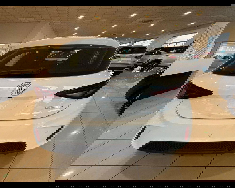 Mg MG3 nuova a Alessandria (8)