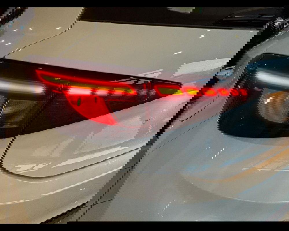 Mg MG3 nuova a Alessandria (9)