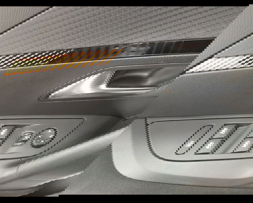 Peugeot 2008 usata a Alessandria (11)