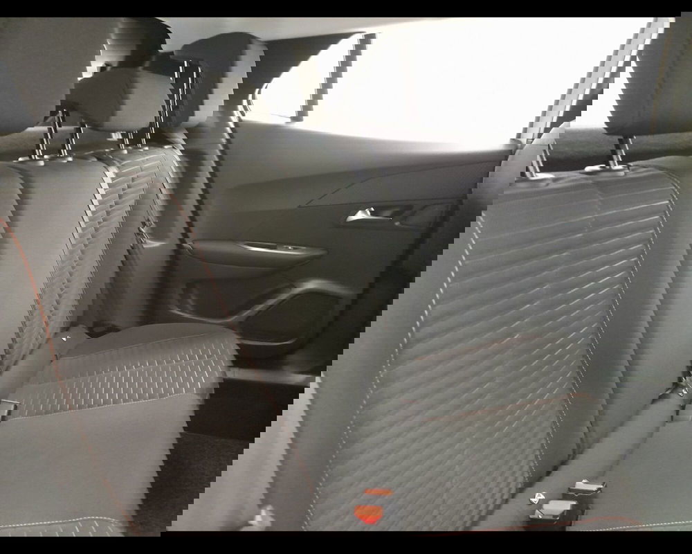 Peugeot 2008 usata a Alessandria (12)