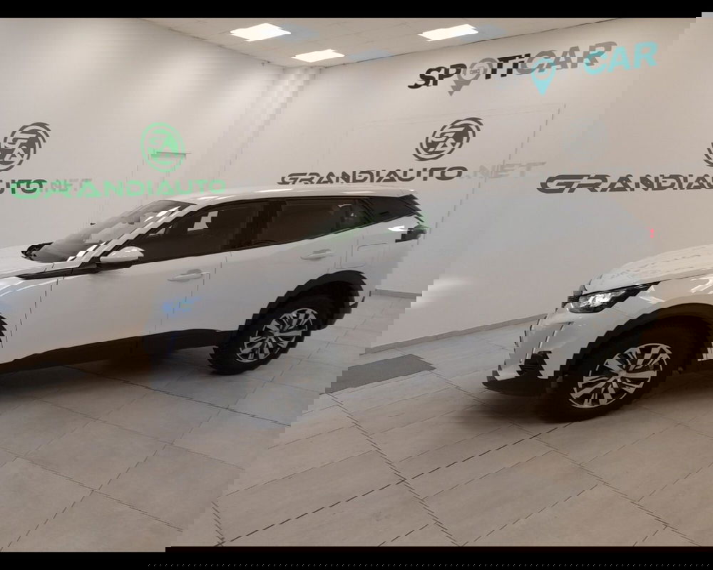 Peugeot 2008 usata a Alessandria (2)