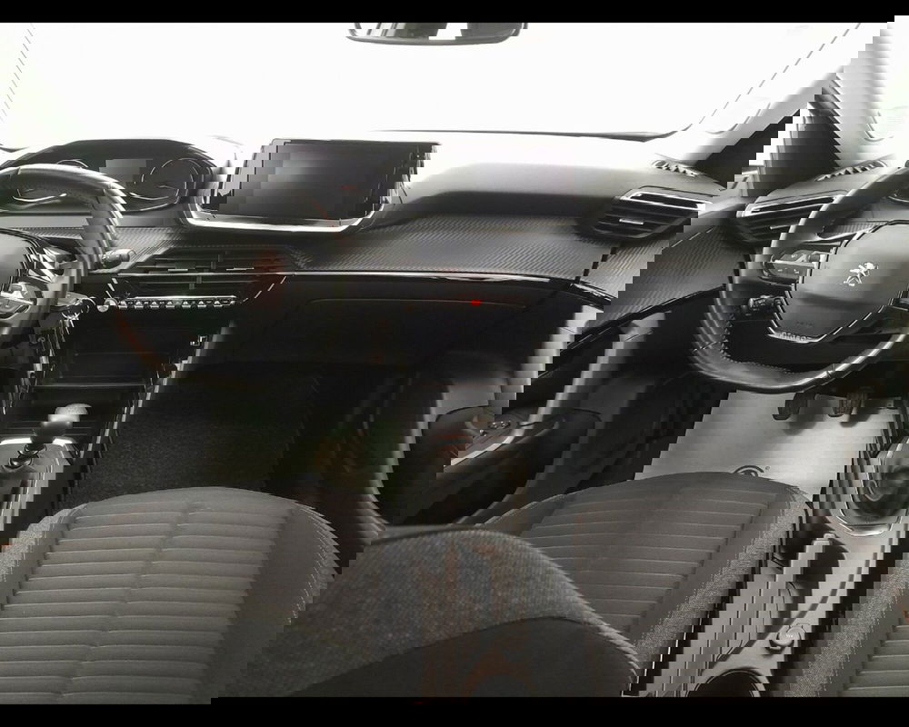 Peugeot 2008 usata a Alessandria (7)