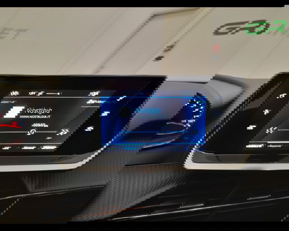 Peugeot 2008 usata a Alessandria (9)