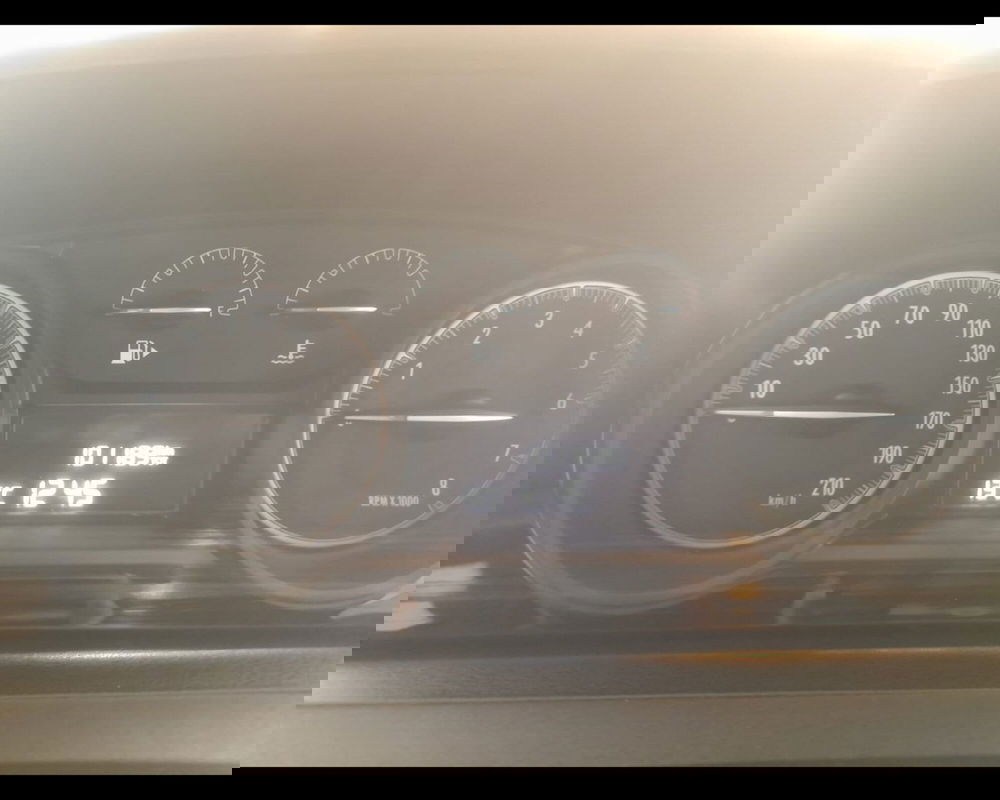 Lancia Ypsilon usata a Alessandria (10)