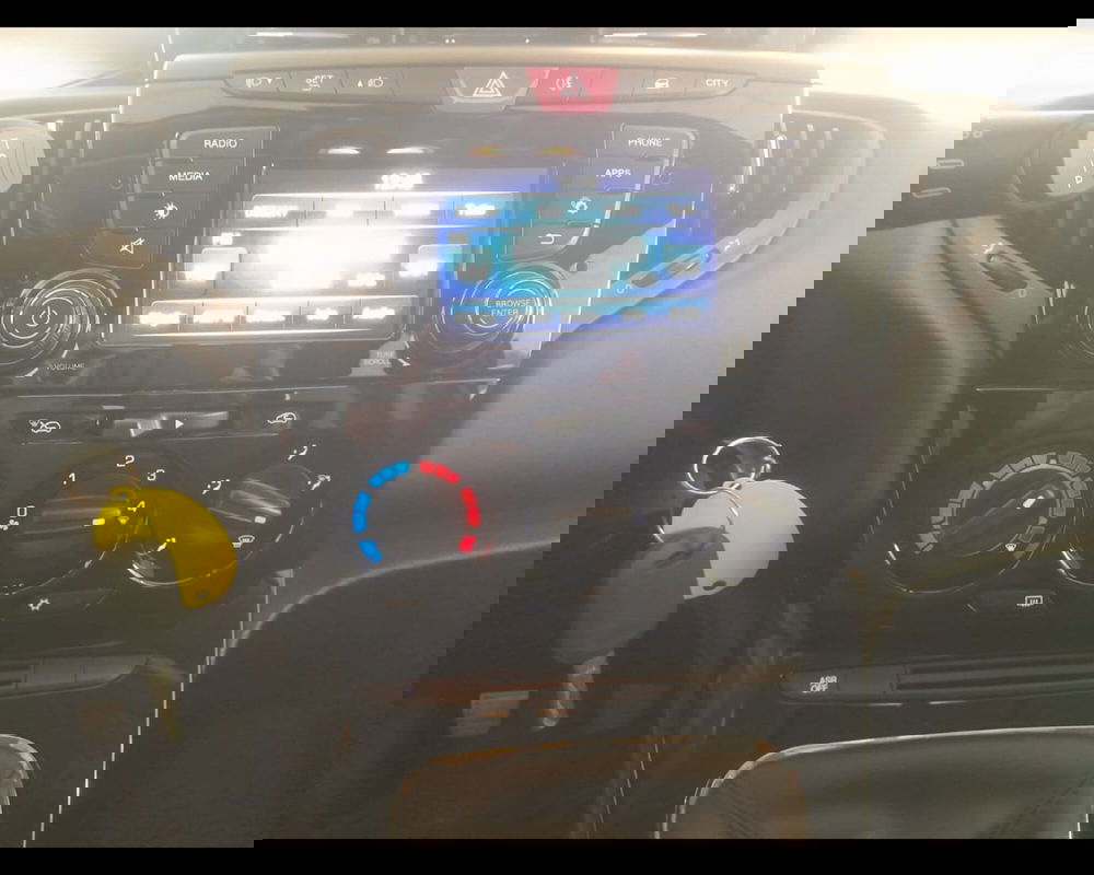 Lancia Ypsilon usata a Alessandria (11)