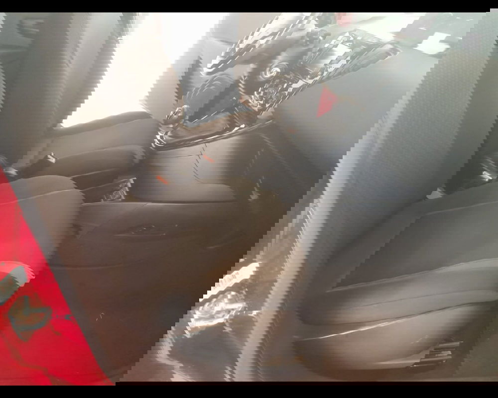 Lancia Ypsilon usata a Alessandria (12)