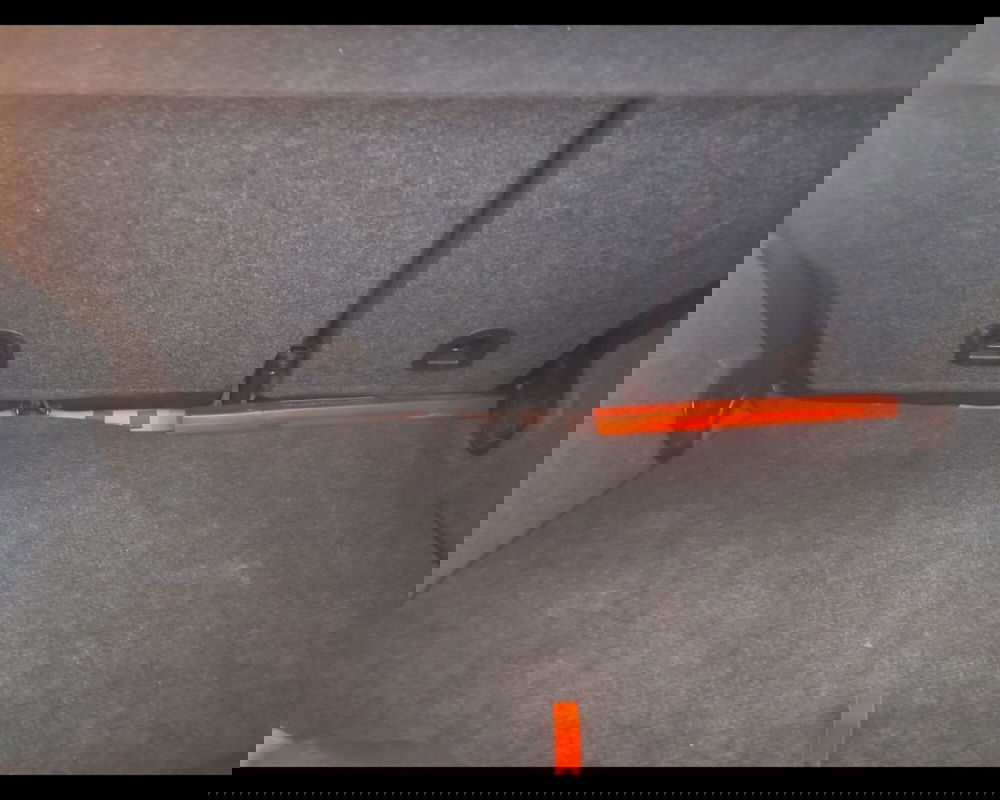 Lancia Ypsilon usata a Alessandria (14)