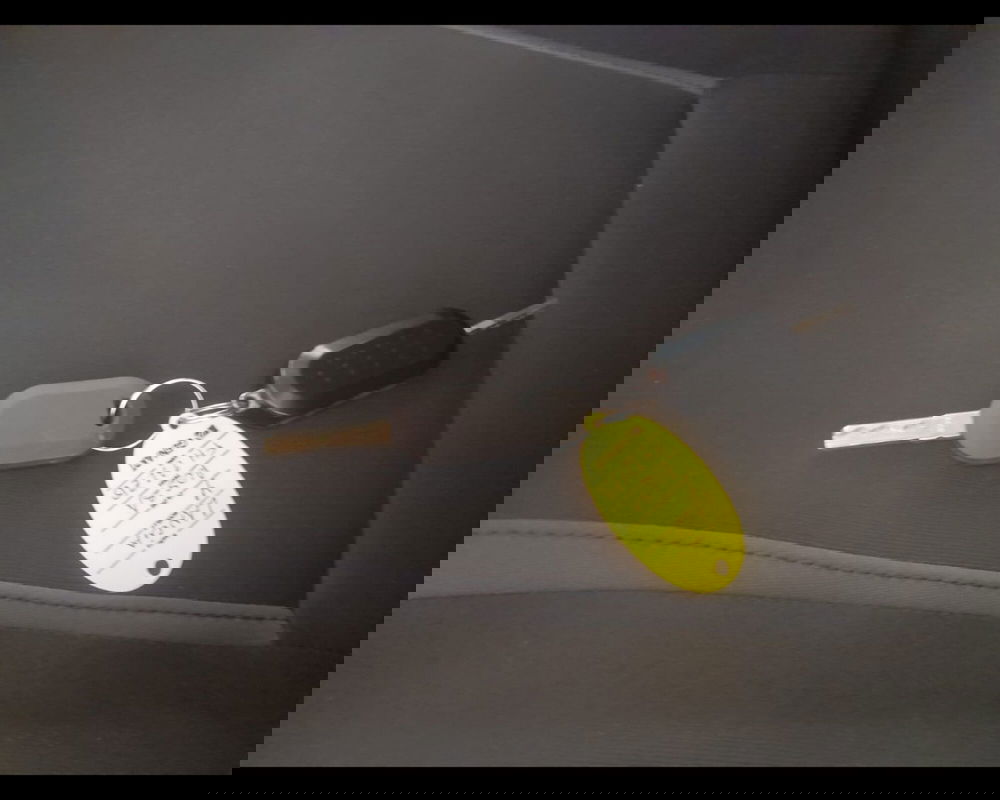 Lancia Ypsilon usata a Alessandria (16)