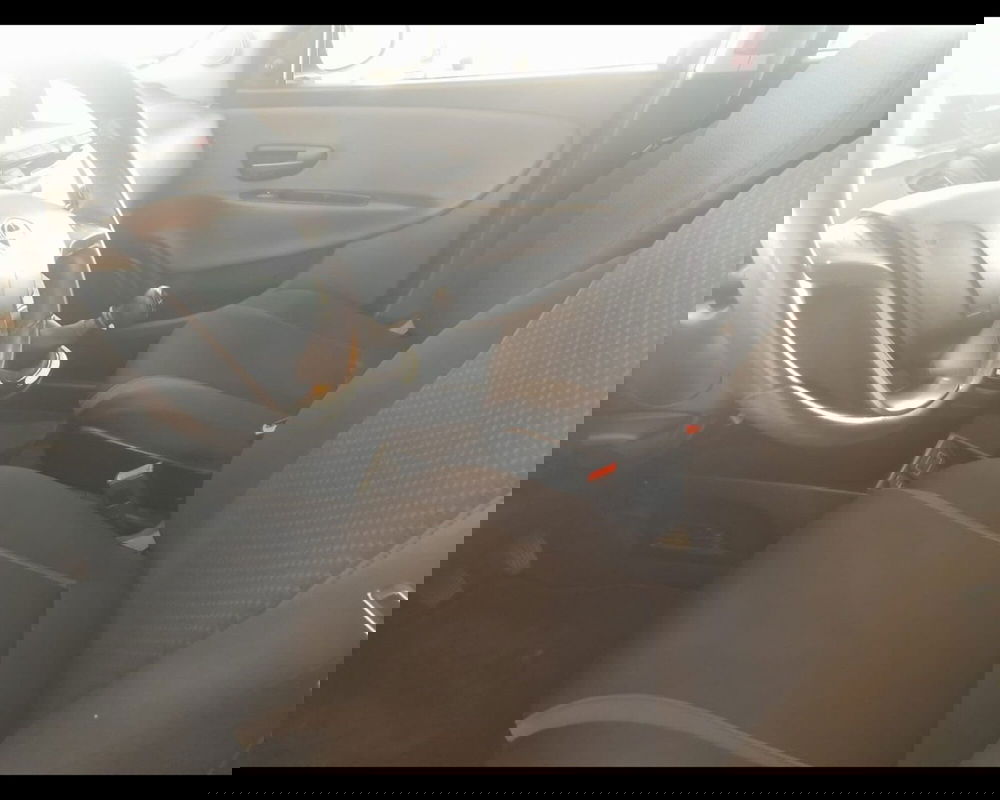 Lancia Ypsilon usata a Alessandria (9)