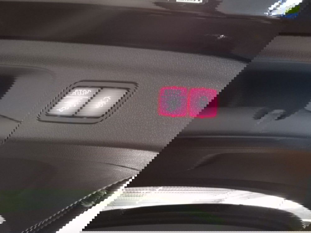 Mercedes-Benz GLE Coupé usata a Siena (10)