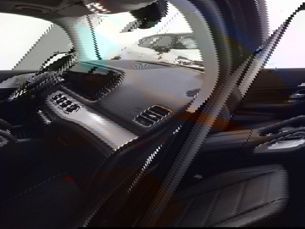Mercedes-Benz GLE Coupé usata a Siena (13)