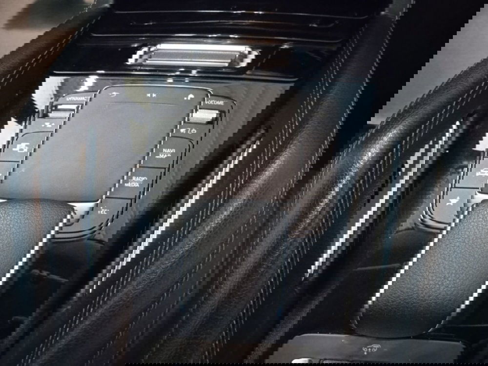 Mercedes-Benz GLE Coupé usata a Siena (14)