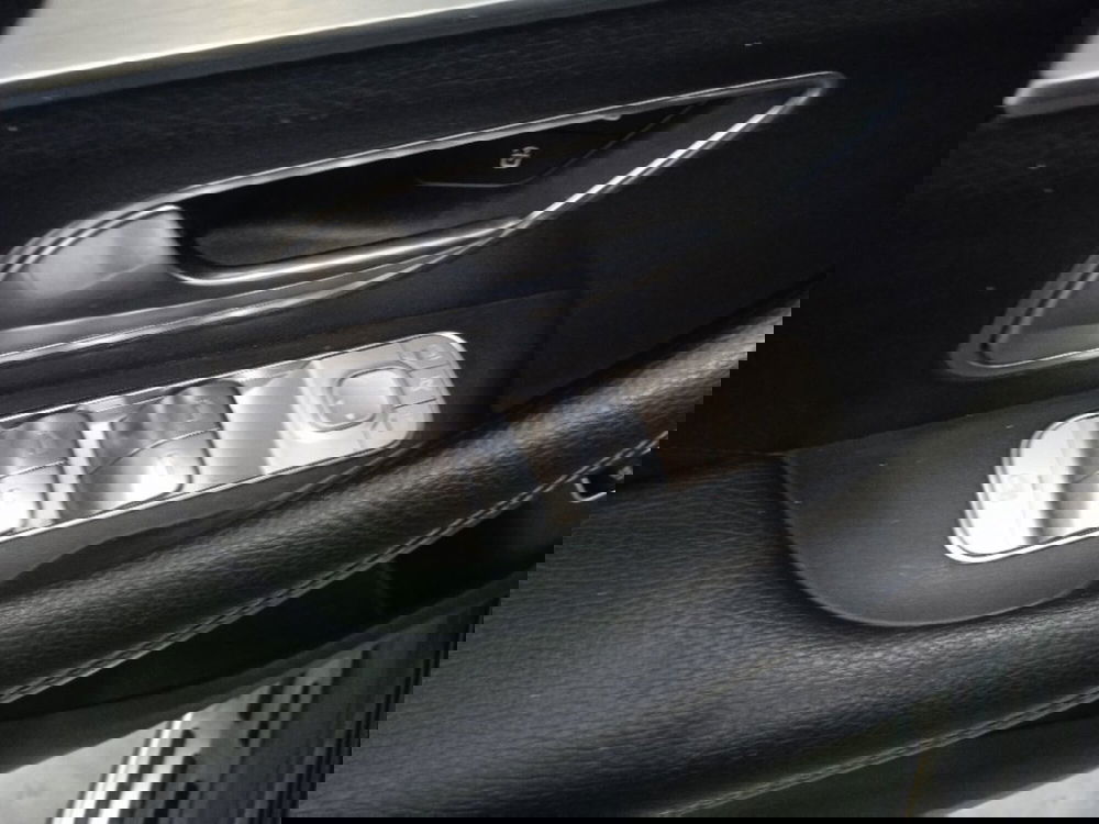 Mercedes-Benz GLE Coupé usata a Siena (18)