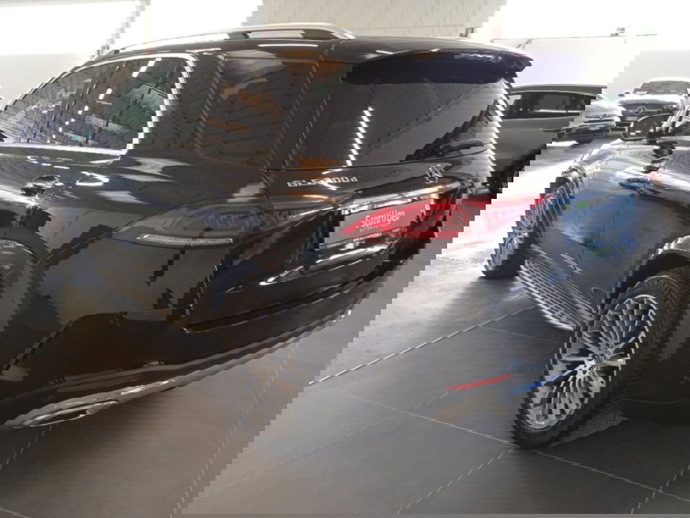 Mercedes-Benz GLE Coupé usata a Siena (3)