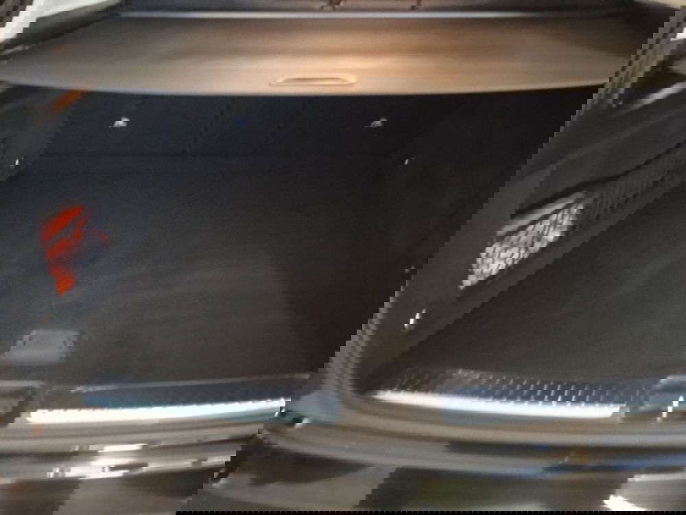 Mercedes-Benz GLE Coupé usata a Siena (4)